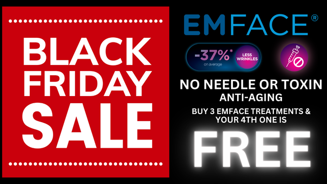 Amazing Black Friday Deals at Dr. Mantor s Wrinkle and Weight